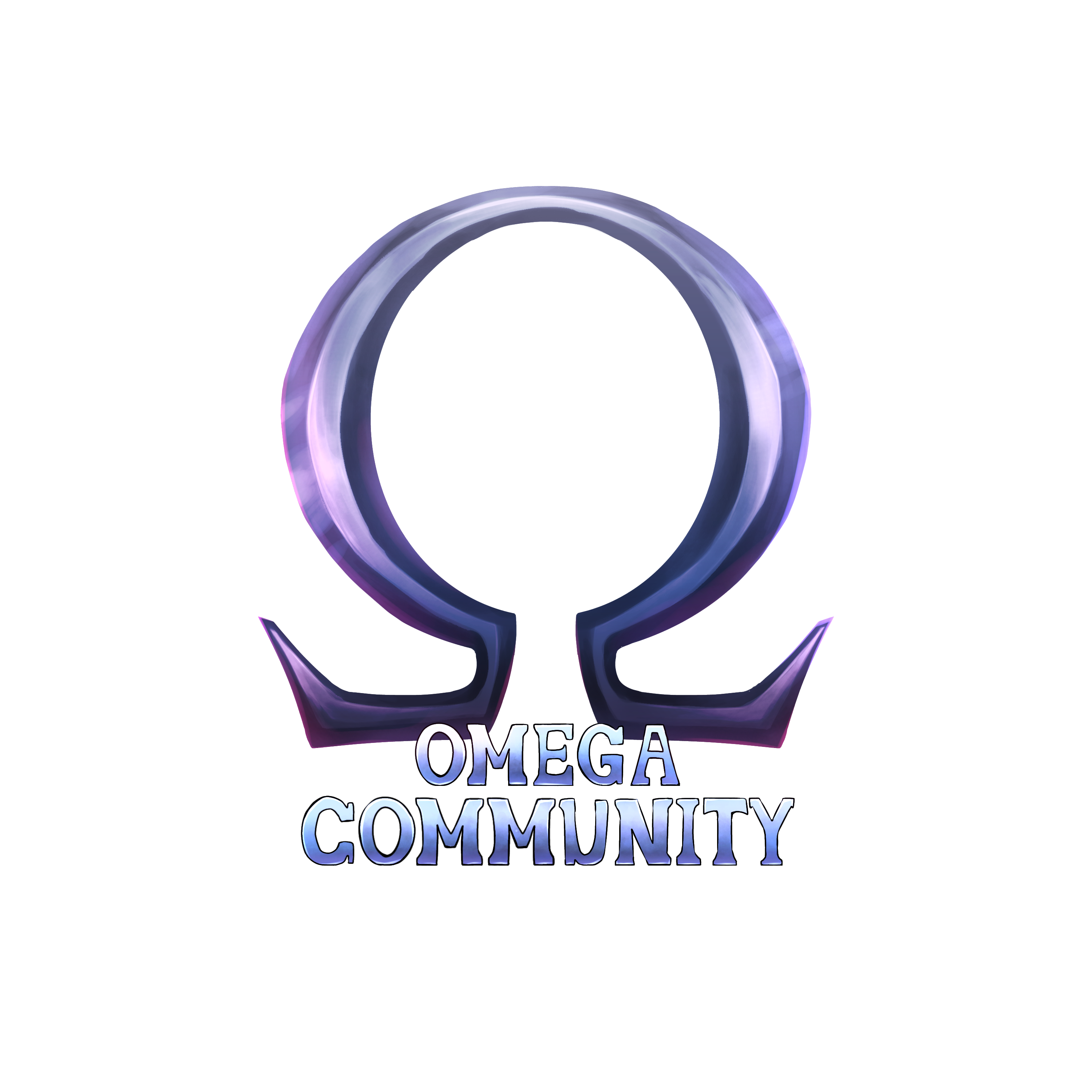 Omega Community Logo